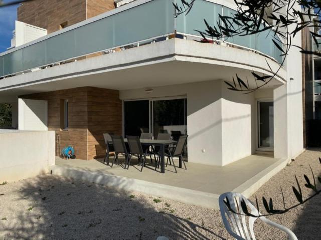 Tres Beau T3 Proche Des Plages Λα Σιοτά Εξωτερικό φωτογραφία